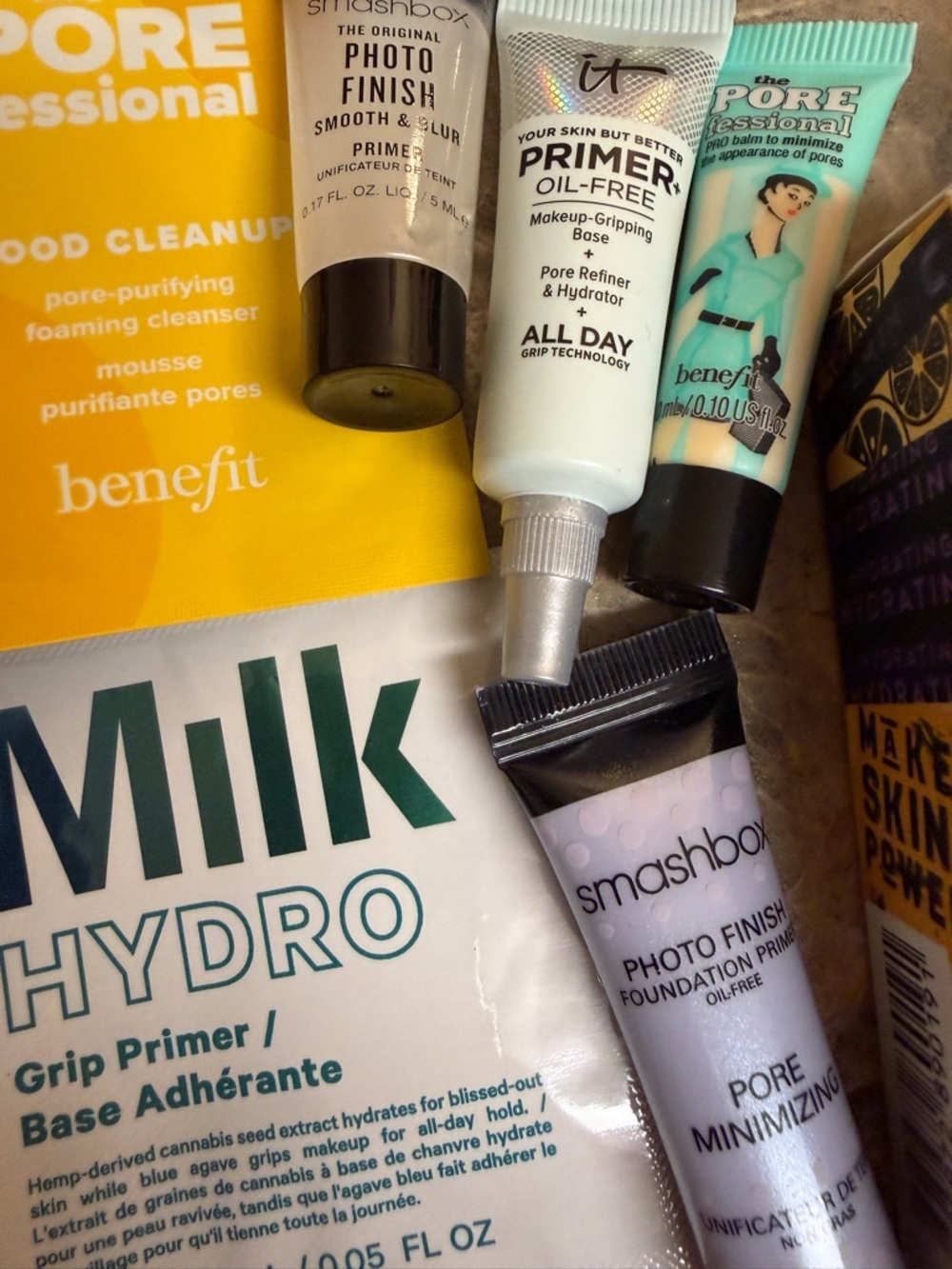 Make up bundle - Picture 7 of 10